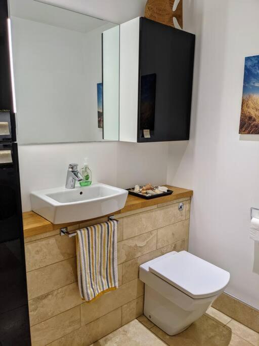 הליפקס Detached 4 Bedroom Luxury Home מראה חיצוני תמונה
